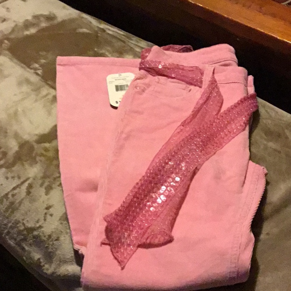 Winter Pants